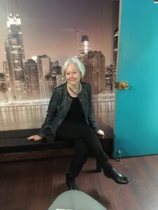 Green Room: WGN-TV Morning News Show
